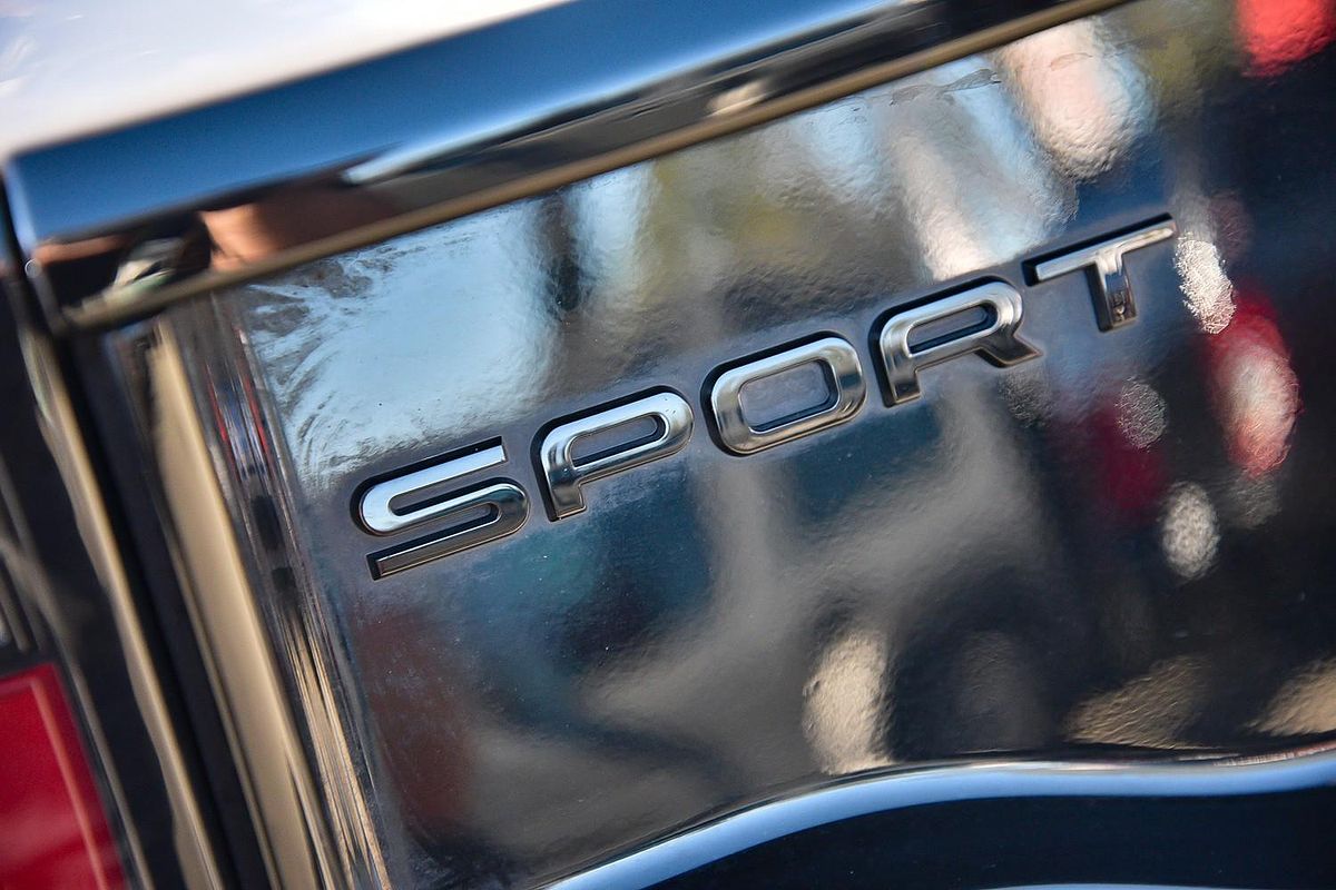 2022 Land Rover Discovery Sport P250 R-Dynamic SE L550