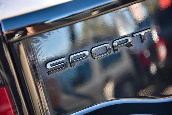 2022 Land Rover Discovery Sport P250 R-Dynamic SE L550