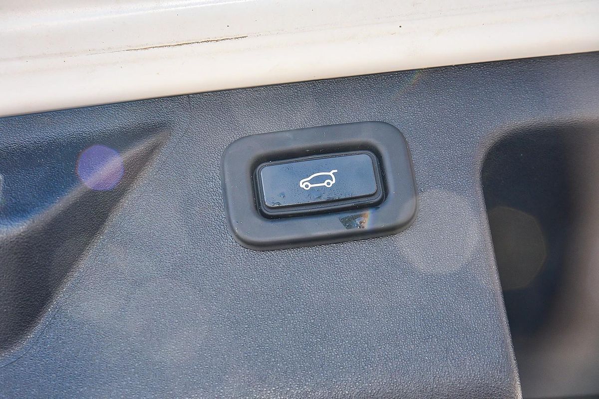 2022 Land Rover Discovery Sport P250 R-Dynamic SE L550