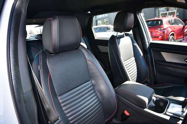 2022 Land Rover Discovery Sport P250 R-Dynamic SE L550