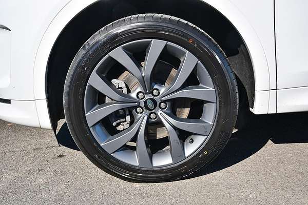 2022 Land Rover Discovery Sport P250 R-Dynamic SE L550