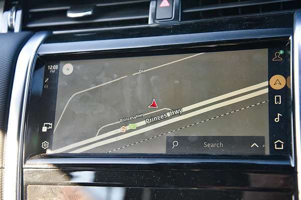 2022 Land Rover Discovery Sport P250 R-Dynamic SE L550