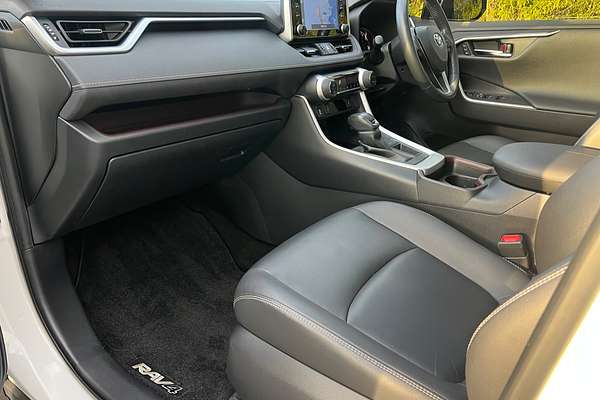2019 Toyota RAV4 Cruiser MXAA52R