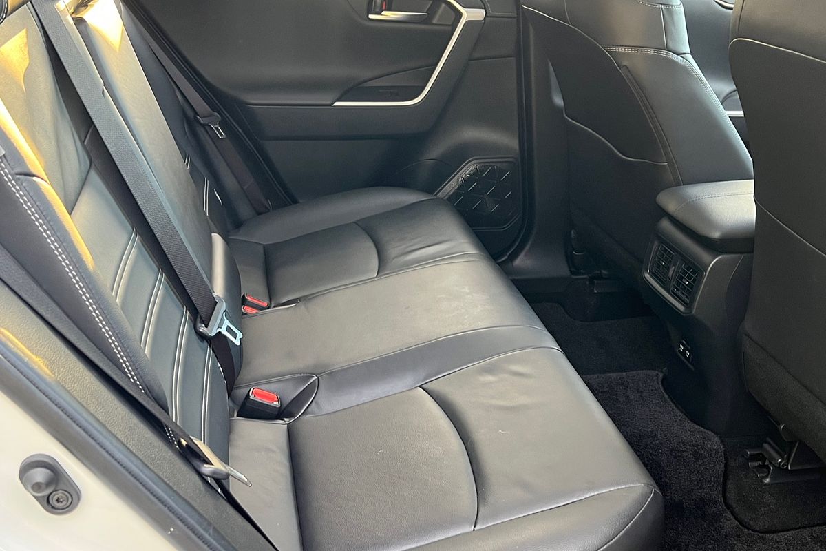 2019 Toyota RAV4 Cruiser MXAA52R