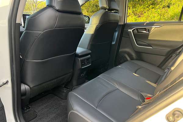 2019 Toyota RAV4 Cruiser MXAA52R