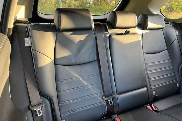 2019 Toyota RAV4 Cruiser MXAA52R