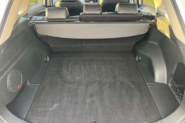 2019 Toyota RAV4 Cruiser MXAA52R