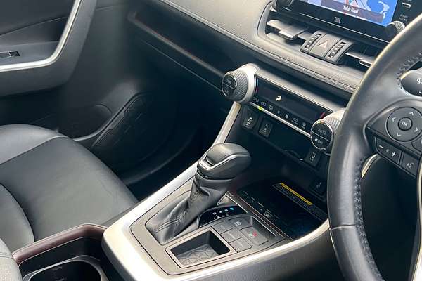 2019 Toyota RAV4 Cruiser MXAA52R