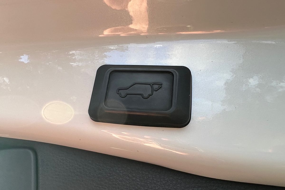 2019 Toyota RAV4 Cruiser MXAA52R