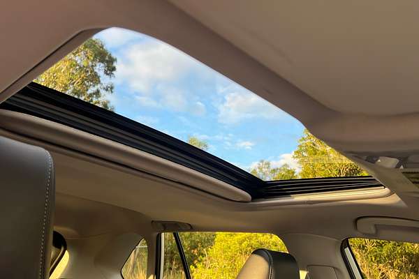 2019 Toyota RAV4 Cruiser MXAA52R