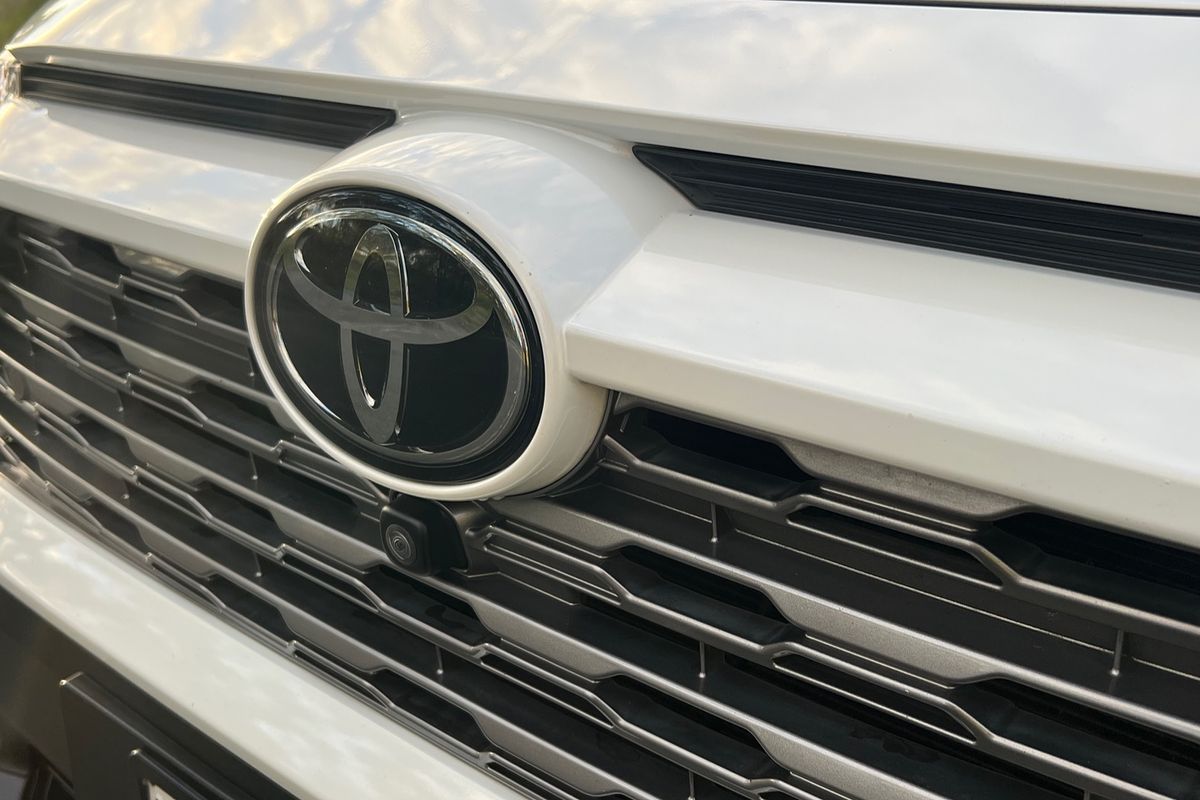 2019 Toyota RAV4 Cruiser MXAA52R