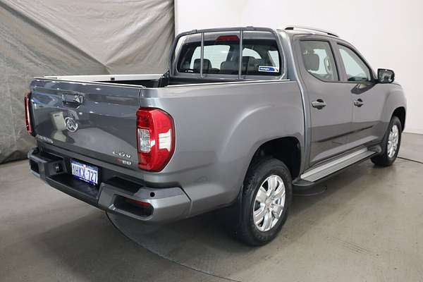 2021 LDV T60 Max PRO SK8C 4X4