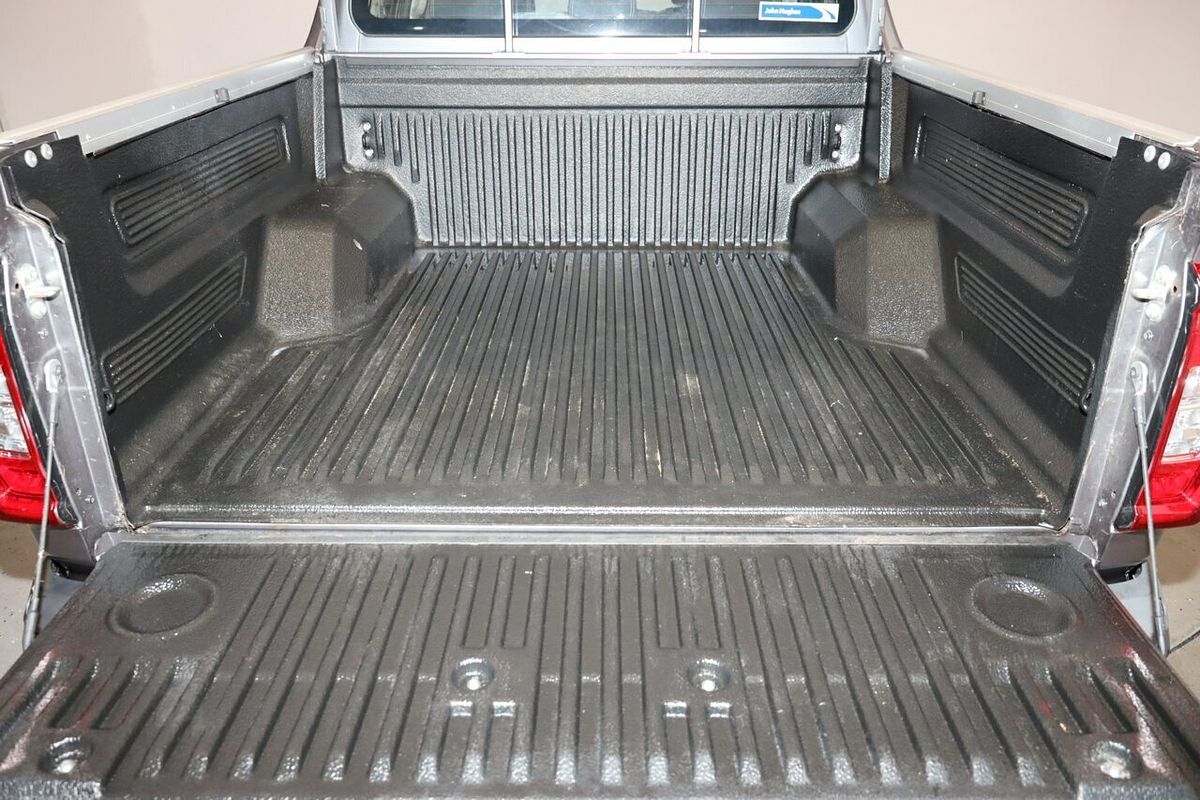 2021 LDV T60 Max PRO SK8C 4X4