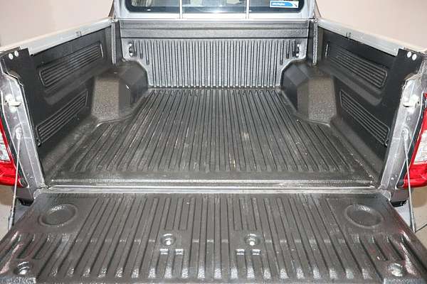 2021 LDV T60 Max PRO SK8C 4X4
