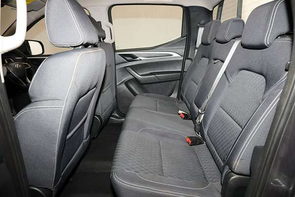 2021 LDV T60 Max PRO SK8C 4X4