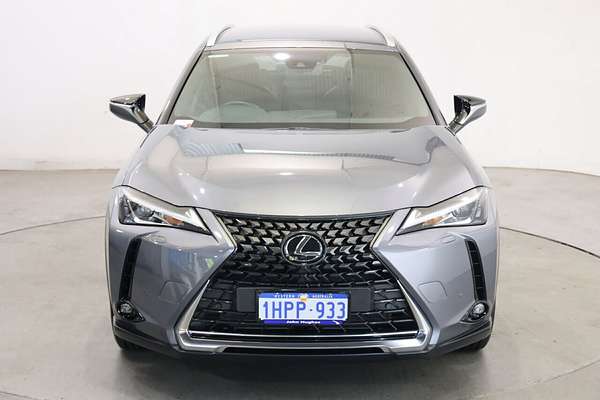 2022 Lexus UX UX200 Luxury MZAA10R