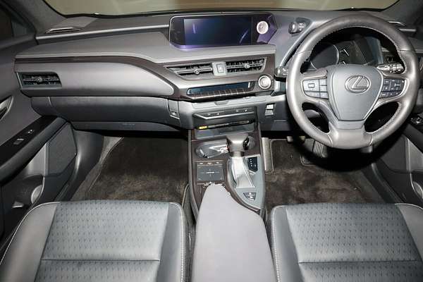 2022 Lexus UX UX200 Luxury MZAA10R