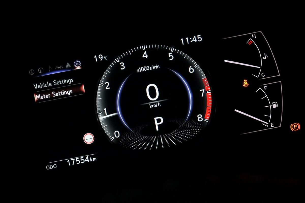 2022 Lexus UX UX200 Luxury MZAA10R