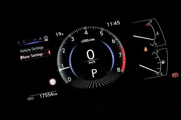 2022 Lexus UX UX200 Luxury MZAA10R