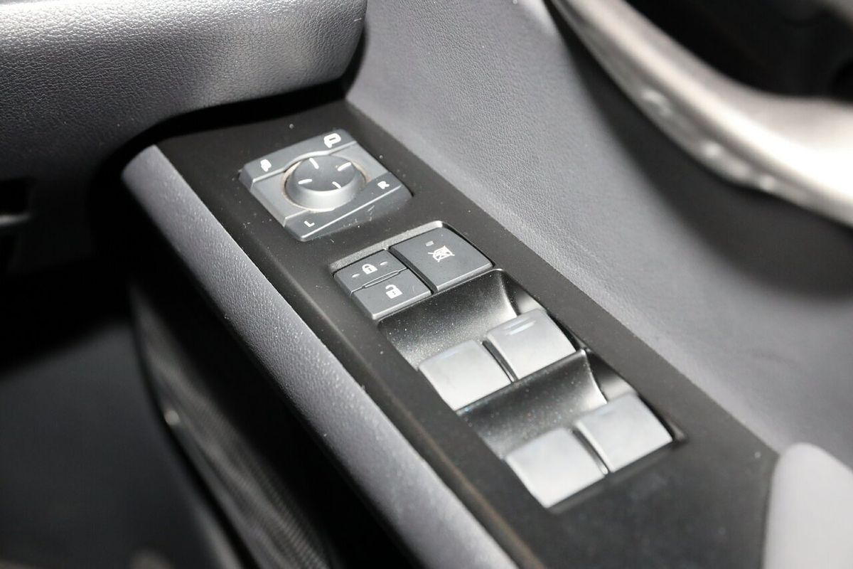 2022 Lexus UX UX200 Luxury MZAA10R