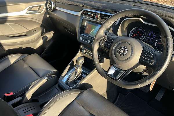2021 MG ZS Excite AZS1