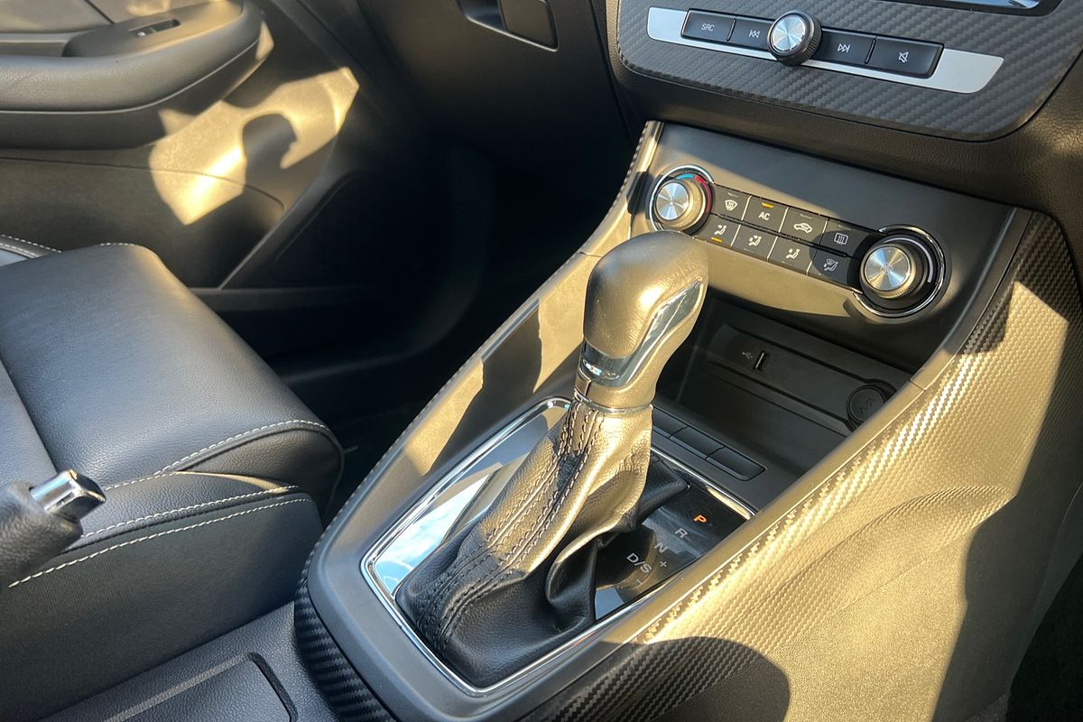 2021 MG ZS Excite AZS1