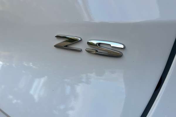 2021 MG ZS Excite AZS1