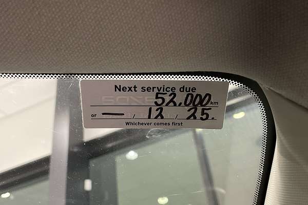 2018 Mazda 2 Maxx DJ Series