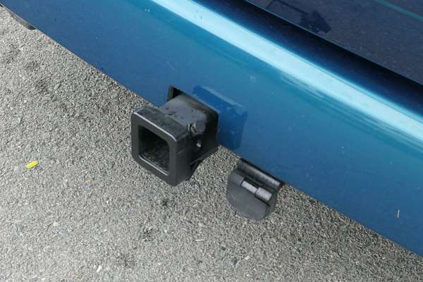 2012 Holden Ute SV6 Thunder VE Series II Rear Wheel Drive
