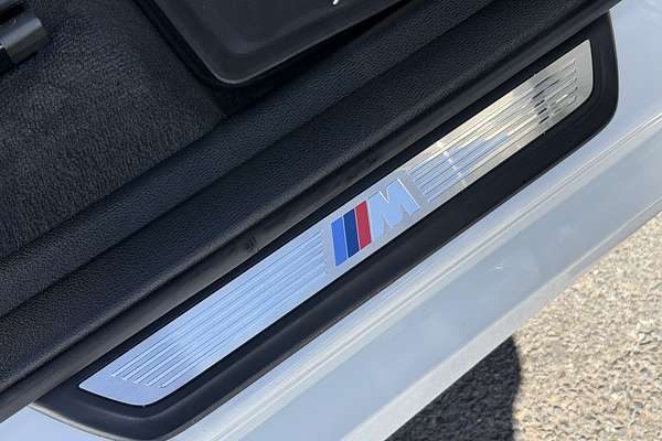2015 BMW X4 xDrive35d F26