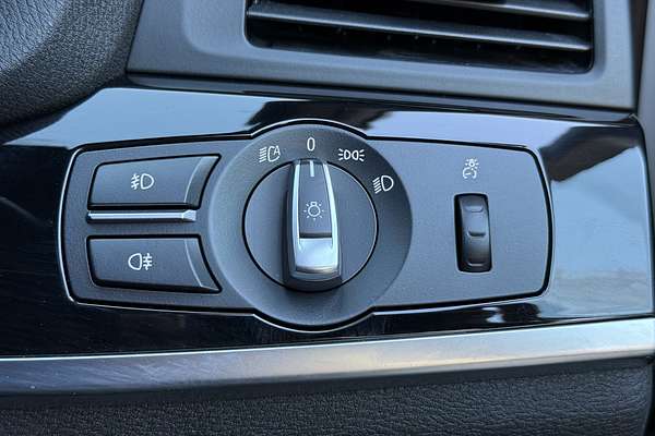 2015 BMW X4 xDrive35d F26