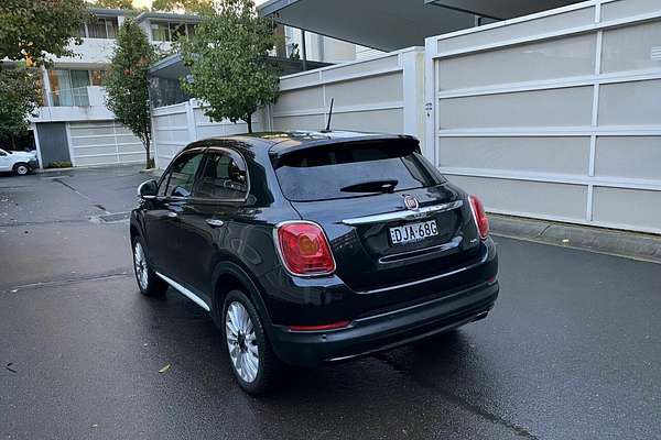 2015 Fiat 500X Lounge 334