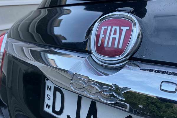 2015 Fiat 500X Lounge 334