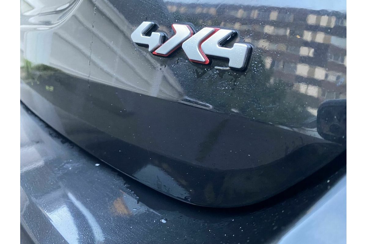 2015 Fiat 500X Lounge 334
