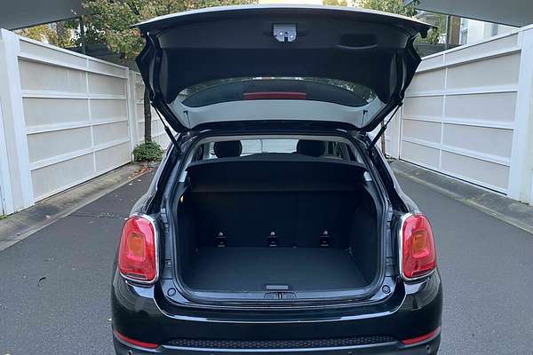 2015 Fiat 500X Lounge 334