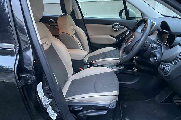 2015 Fiat 500X Lounge 334