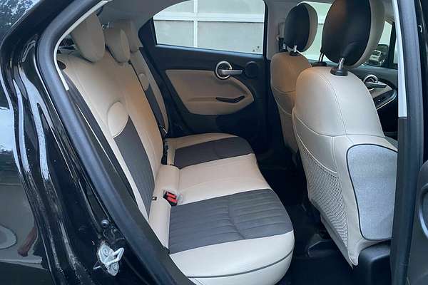 2015 Fiat 500X Lounge 334