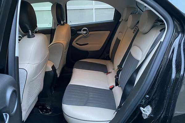 2015 Fiat 500X Lounge 334