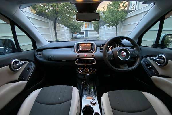 2015 Fiat 500X Lounge 334