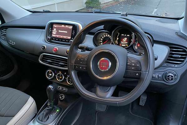 2015 Fiat 500X Lounge 334