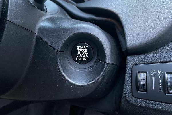 2015 Fiat 500X Lounge 334