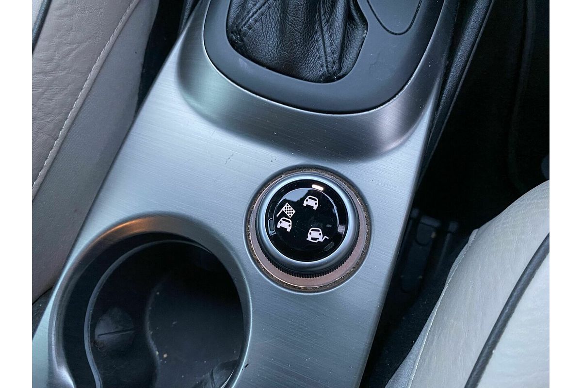 2015 Fiat 500X Lounge 334