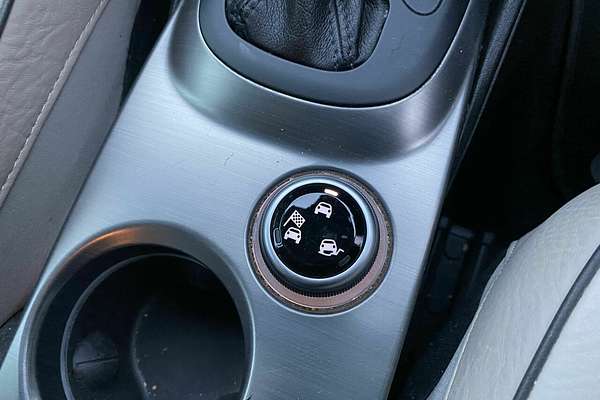 2015 Fiat 500X Lounge 334
