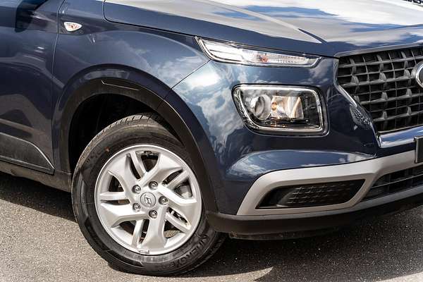 2024 Hyundai Venue Active QX.V5