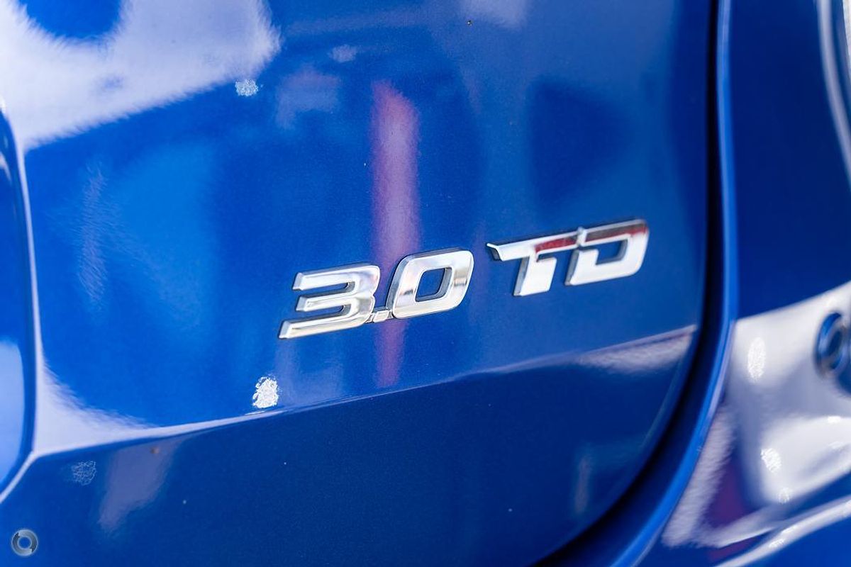 2023 Isuzu MU-X LS-T