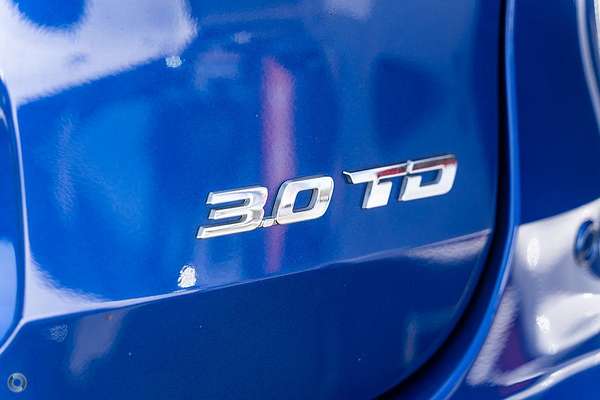 2023 Isuzu MU-X LS-T
