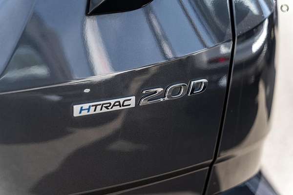 2023 Hyundai Tucson Highlander N Line NX4.V2
