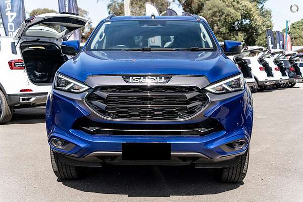 2023 Isuzu MU-X LS-T