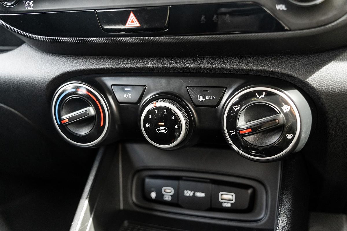 2024 Hyundai Venue Active QX.V5