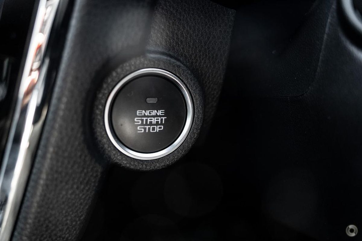 2023 Isuzu MU-X LS-T